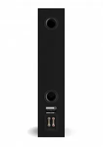 Напольная АС DALI OPTICON 8 MK2 Цвет: Чёрный [Satin Black]