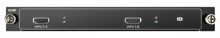 Плата бесподрывная входная Digis VWP-I2-S4K30-HDMI