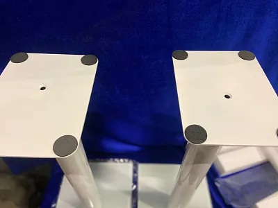 Стойка для акустической системы DALI CONNECT STAND E-601 Стойка для акустической системы DALI CONNECT STAND E-601