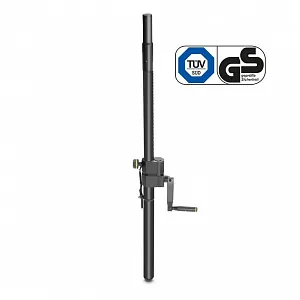Стойка для акустических систем Gravity SP 2472 B Стойка для акустических систем Gravity SP 2472 B