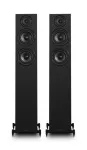 Напольная АС Wharfedale DIAMOND 12.4i Цвет: Черный [BLACK]