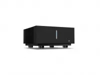 Усилитель мощности Quad Artera Mono Цвет: Черный [ALUMINIUM BLACK]