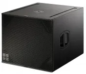 Инсталляционный сабвуфер d&b audiotechnik Bi6-SUB