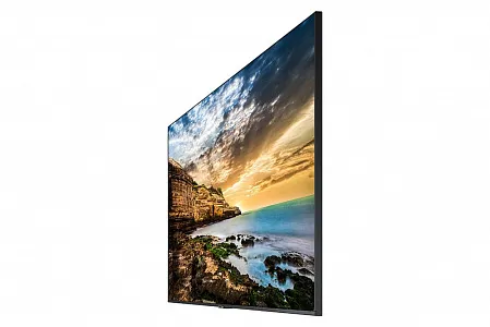 ЖК-панель Samsung QE85T 85" ЖК-панель Samsung QE85T 85"