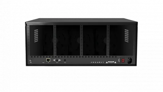 Шасси Wyrestorm MX-1616-SCL Шасси Wyrestorm MX-1616-SCL