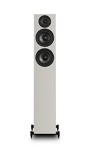 Напольная АС Wharfedale DIAMOND 12.4i Цвет: Серый [GREY]