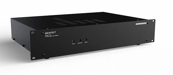 Усилитель мощности AudioControl Architect 115 Усилитель мощности AudioControl Architect 115