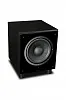 Активный сабвуфер Wharfedale Diamond  SW-10 . Мощность 200 ватт. Цвет: Черное дерево  [Black Wood]