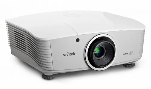 Инсталляционный проектор Vivitek D5010-WNL