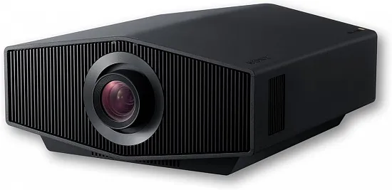 Кинотеатральный 4K проектор Sony VPL-XW6100ES/B Кинотеатральный 4K проектор Sony VPL-XW6100ES/B