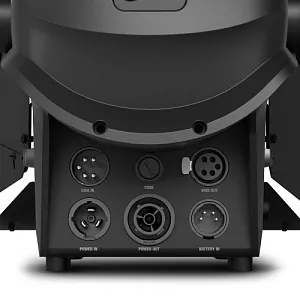 LED прибор Cameo F1 T LED прибор Cameo F1 T