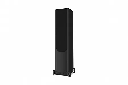Напольная АС Wharfedale EVO 5.3 Цвет: Черный [BLACK]