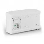 Пассивный всепогодный сабвуфер LD Systems DQOR SUB 8 W