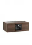 Центральный канал DALI OBERON VOKAL C Цвет: Тёмный орех [DARK WALNUT]