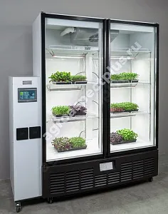 Спектральная камера VeFarm- Clima Pro Спектральная камера VeFarm- Clima Pro