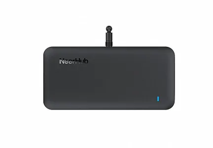 Центральное устройство BYOM Nearity NA10 Центральное устройство BYOM Nearity NA10