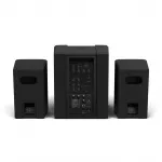 Компактный активный комплект PA-системы LD Systems DAVE 12 G4X