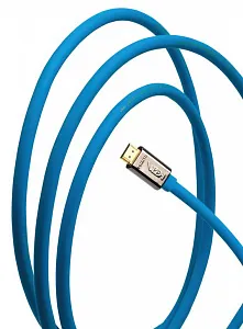 Кабель HDMI Van den Hul Ultimate 4K HEAC Длина 1 метр Кабель HDMI Van den Hul Ultimate 4K HEAC Длина 1 метр
