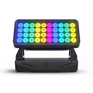 Стационарный прожектор LED Wash Cameo ZENIT W600 G2 Стационарный прожектор LED Wash Cameo ZENIT W600 G2