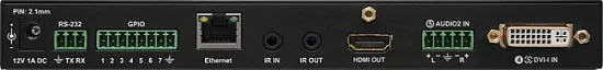 Матричный коммутатор Lightware UMX-HDMI-140 Матричный коммутатор Lightware UMX-HDMI-140