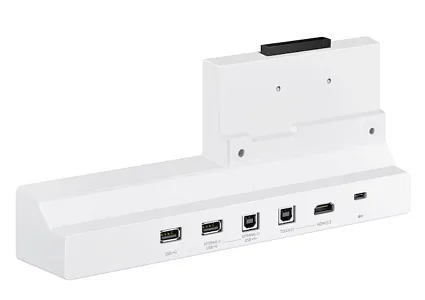 Интерактивная ЖК-панель Samsung Flip WM55FX 55" Интерактивная ЖК-панель Samsung Flip WM55FX 55"