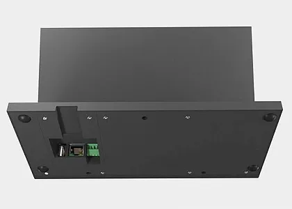 Панель настольная iRidi P10-T
