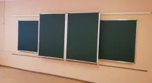 Рельсовая система PolyGlide Boards Slide МОНО-1 для ЖК/ИД 75/86/94; КР 230 (Р-мел; Н-мел)