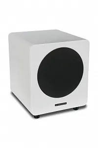 Набор акустических систем Wharfedale 5.0, DX-2 HCP System. Цвет: Белый (White Leather) Набор акустических систем Wharfedale 5.0, DX-2 HCP System. Цвет: Белый (White Leather)
