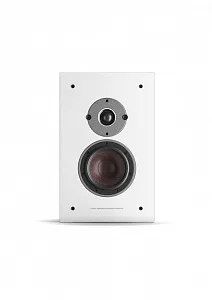 Комплект  DALI OBERON OnWall C Белый + Sound Hub Compact