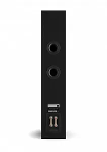 Напольная АС DALI OPTICON 6 MK2 Цвет: Чёрный Сатин [Satin Black]