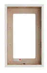 Настенная рамка  DALI PHANTOM OW FRAME S-80  Цвет: Белый [WHITE]