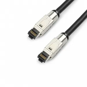 Патчкорд витая пара CAT6a Adam Hall K4 CAT 6 5000 I Патчкорд витая пара CAT6a Adam Hall K4 CAT 6 5000 I