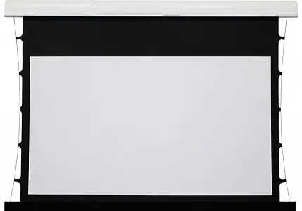 Kauber Red Label Tensioned BT Cinema 122" 16:9 152x270 дроп 50 см. Microperf MW Kauber Red Label Tensioned BT Cinema 122" 16:9 152x270 дроп 50 см. Microperf MW