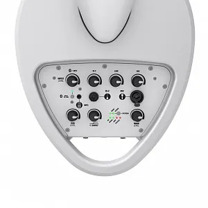 Активная PA-система с аккумулятором LD Systems MAUI 5 GO W