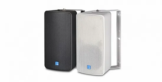 2-полосная акустическая система FDB ES106BT (цвет чёрный) 2-полосная акустическая система FDB ES106BT (цвет чёрный)