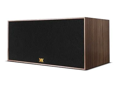 Центральный канал Wharfedale HERITAGE C Цвет: Орех [WALNUT]