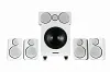 Набор акустических систем Wharfedale 5.0, DX-2 HCP System. Цвет: Белый (White Leather)
