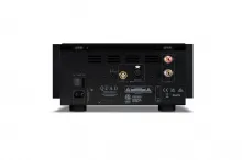 Усилитель мощности Quad Artera Mono Цвет: Черный [ALUMINIUM BLACK]