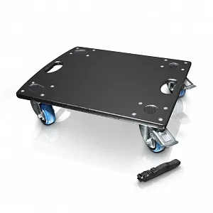 Транспортировочная тележка LD Systems DAVE 12 G3 CB Транспортировочная тележка LD Systems DAVE 12 G3 CB