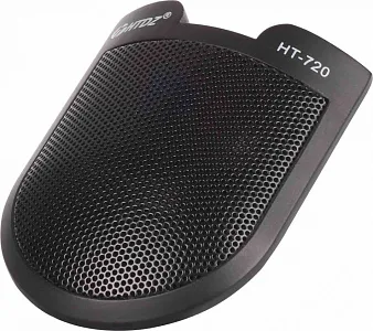 Микрофон граничного слоя HTDZ HT-720 Микрофон граничного слоя HTDZ HT-720
