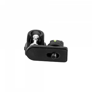 Адаптер на микрофонную стойку Gravity MS QT CAM 1 B Адаптер на микрофонную стойку Gravity MS QT CAM 1 B