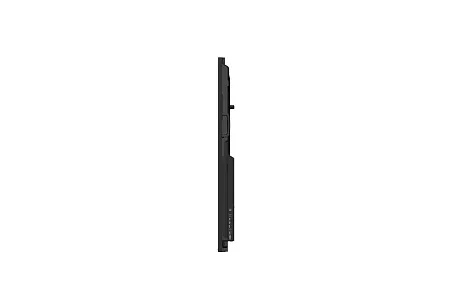 Интерактивная ЖК-панель LG 86TR3DQ-B 86"