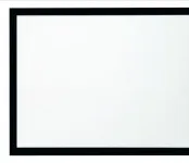 Kauber Frame Velvet Cinema 181" 16:9 225x400  Microperf MW