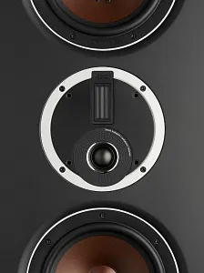 Встраиваемая акустическая система DALI PHANTOM S-280 Цвет: Белый [WHITE]