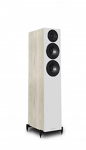 Напольная акустическая система Wharfedale Diamond 12.3 Цвет: Светлый дуб [LIGHT OAK]