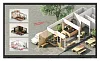 Интерактивная ЖК-панель LG 55TR3DQ-B 55"