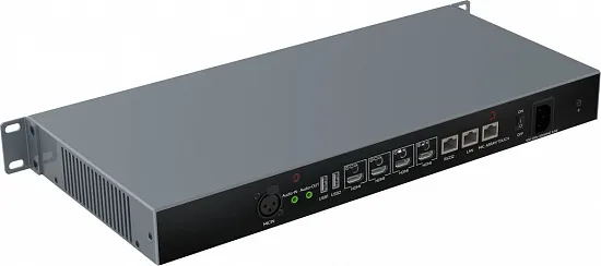 Кодек видео-конференц связи iFreecomm One-M3BOX-S