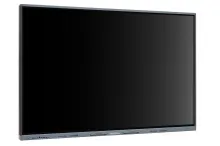 Интерактивная панель ЭМЕРАЛЬД EML752 75" (IR, 350 нит, 4K, RAM 8Гб, ROM 128Гб, Android 14.0)