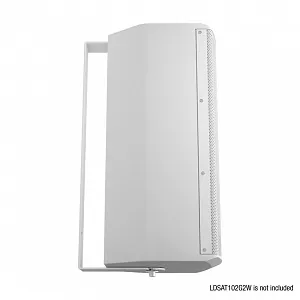 Поворотный кронштейн LD Systems SAT 102 G2 WMB W Поворотный кронштейн LD Systems SAT 102 G2 WMB W