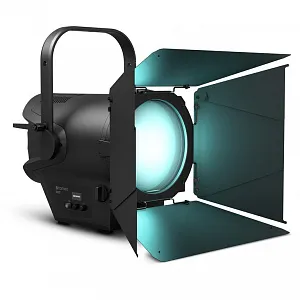 LED прибор Cameo F4 FC LED прибор Cameo F4 FC